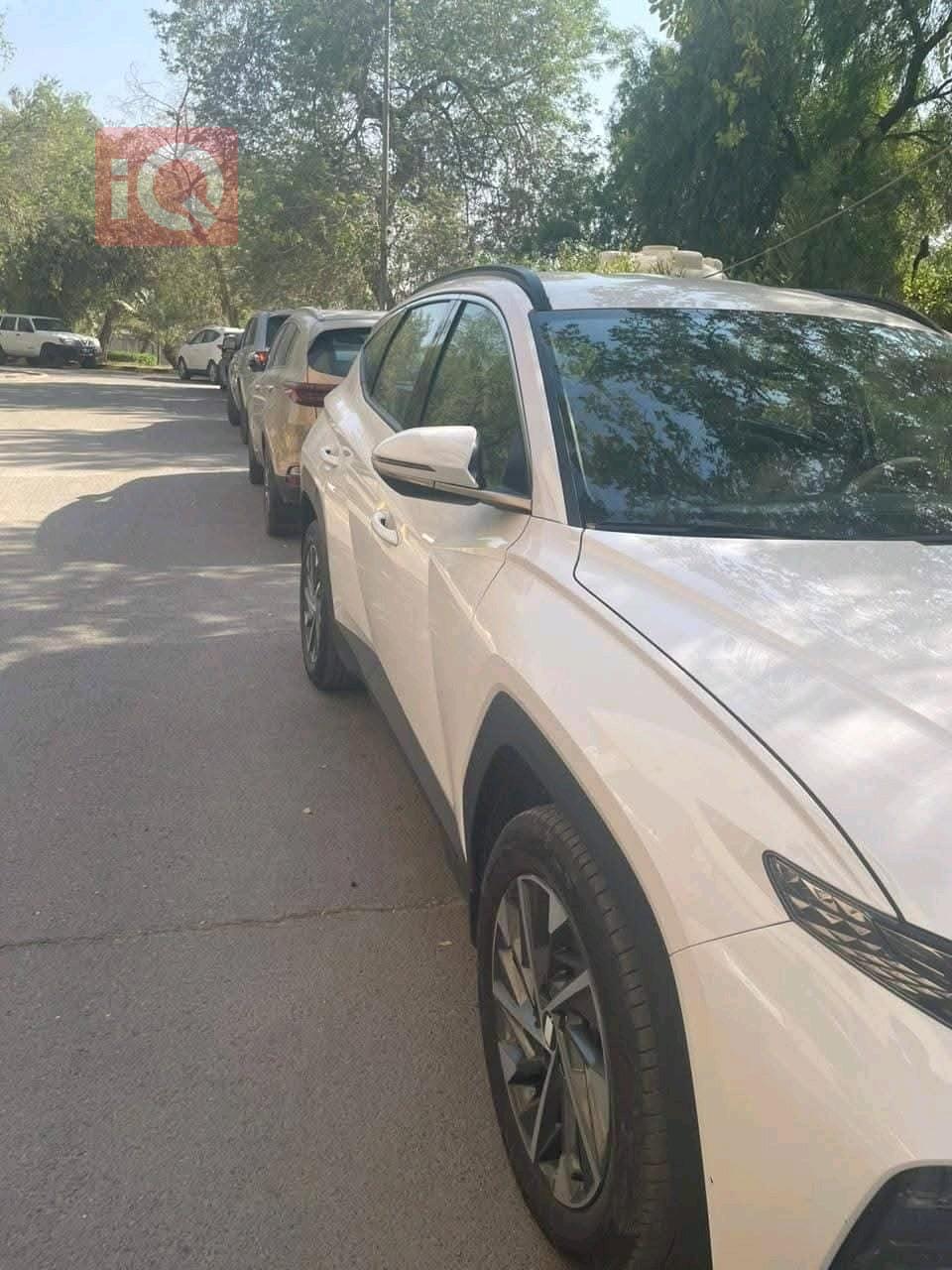 هيونداي توسان